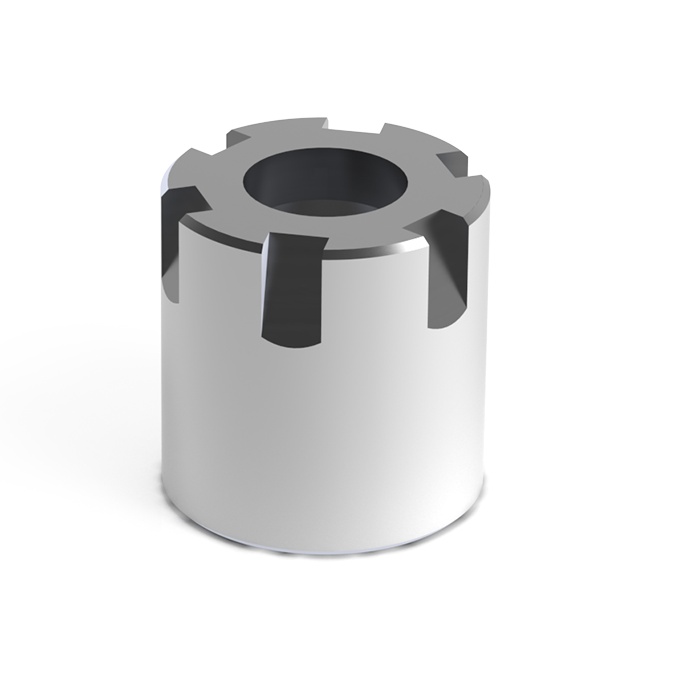 Picture of HPI Pioneer Nut ERN11M Collet ER11 Nut